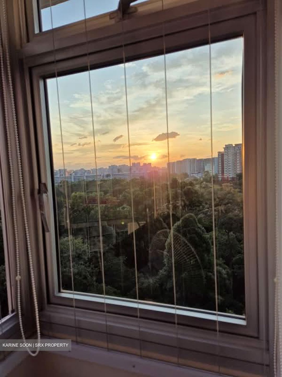 Blk 470C Hougang Parkview (Hougang), HDB 5 Rooms #540192131
